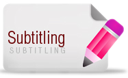 Subtitling